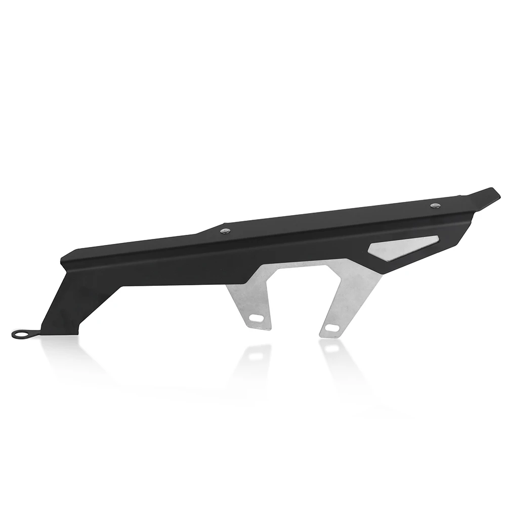 Motorcycle Accessories For 1050 1090 1190 1290 Adventure Rear Chain Guard Cover 1290 Super ADV S/R/T Chains Protector Shield