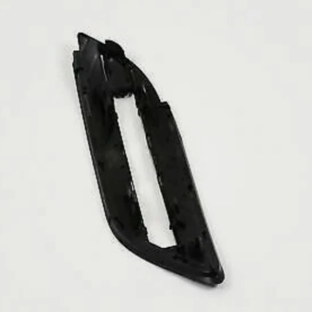 Front bumper fog lamp cover A2468850622 A2468850722 For Mercedes Benz B-Class W246 2012-2014  W242