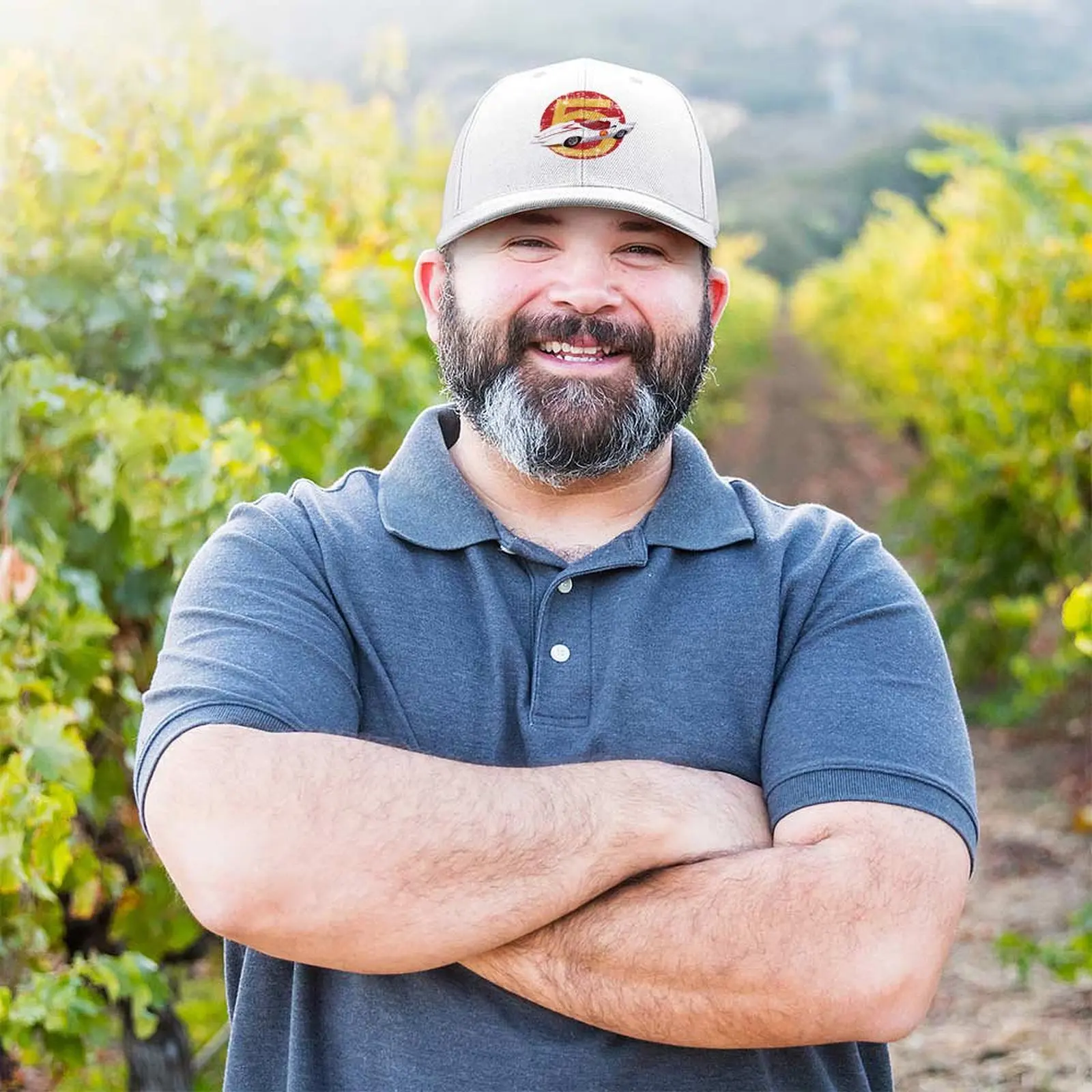 Mach 5 - Distressed Baseball Cap Luxury Man Hat cute Rugby Sun Hat For Children Woman Men's