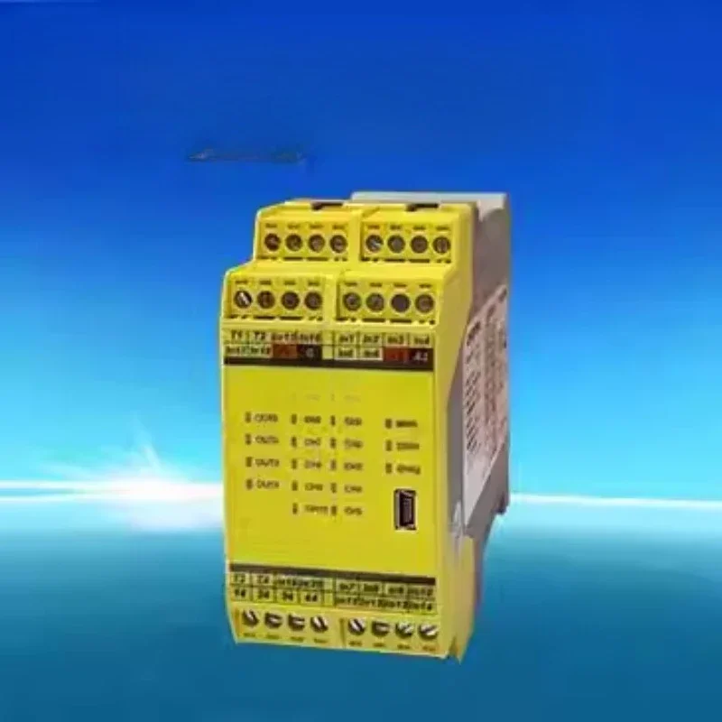 SM-602/SM-302/SR-103/Relay Programming Cable/Safety Relay/Safety Controller LHS