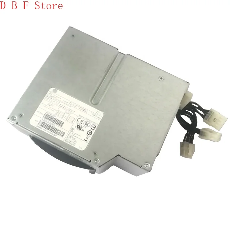 For HP Z620 Workstation Power Supply 717019-001 623194-002 S10-800P1A 800W Perfect Test