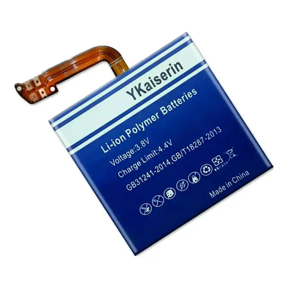 Watch Battery 1000M…