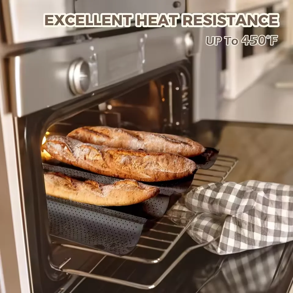 Thumbnail 4 - #19 Latest Bread Pans Updates