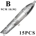 DH256B-15PCS
