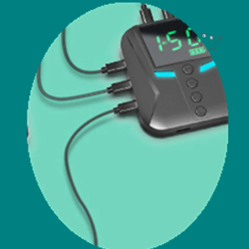 

[G14S] Устройство-кликер для экрана мобильного телефона Прямая трансляция Быстрая похвалка Автоматическое устройство соединительной точки контура