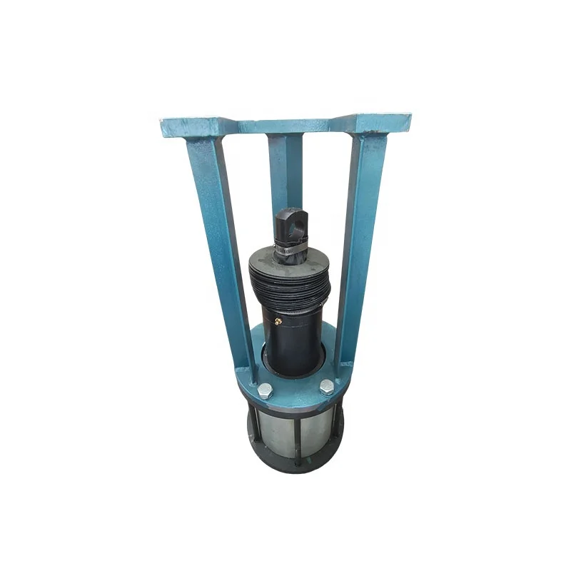 

QF523 Пневматический тормозной цилиндр 175*140 для нефтяных буровых установок и буровых установок для геологических исследований