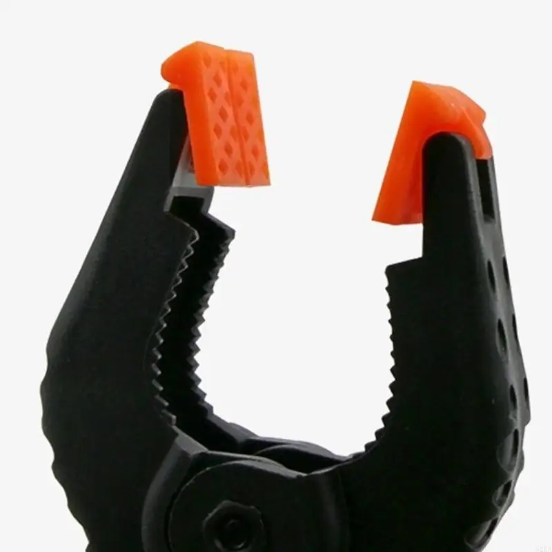 62KA Flamp fissaggio fissaggio clip in plastica Ferramenti per outillage per telefoni cellulari tablet Strumenti LCD