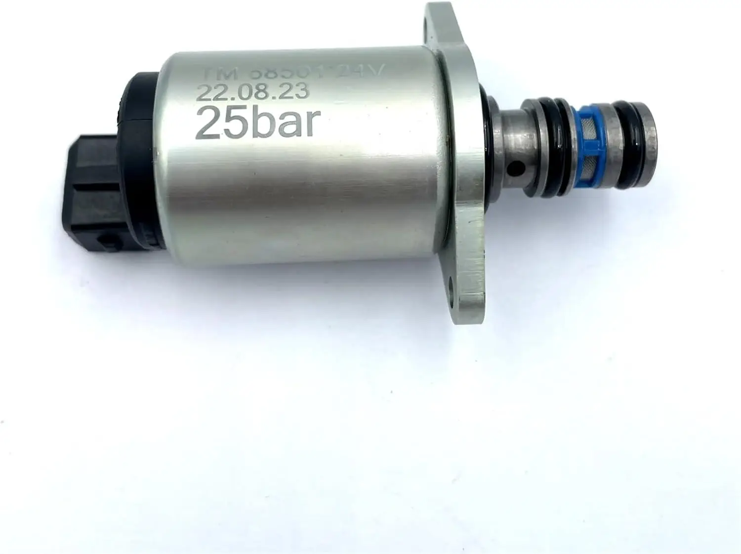 Accessoires hydraulische magneetklep technische machines accessoires tm68501