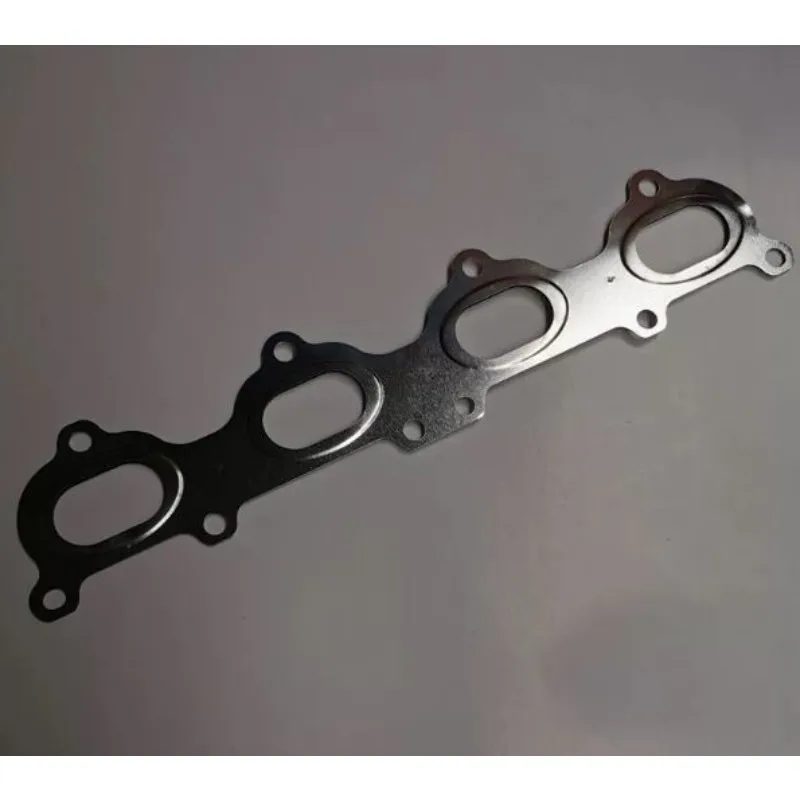 Brand New Genuine 1.5T 1.8 2.0 Exhaust Bed Pipe Gasket for Changan CS75 Raeton CS35 Eado EadoXT Oshan A600