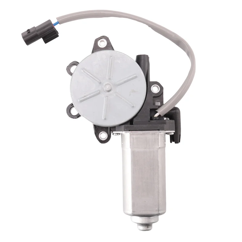 Power Window Lift Motor Left CUR100450 For Land Rover Discovery 1 2 I Ii Range Rover 1987-2004 RHD