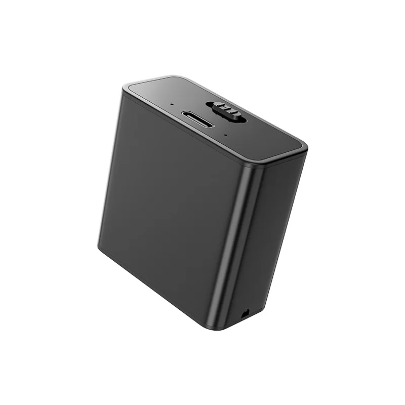 

Долговечный аккумулятор, высококачественный AI-рекордер ChatGPT с шумоподавлением для записи речи, обучения, совещаний и транскрипции.