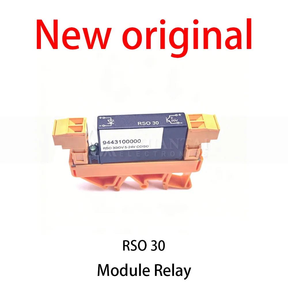 1Pcs/Lot New original RSO 30 Solid-state module relay