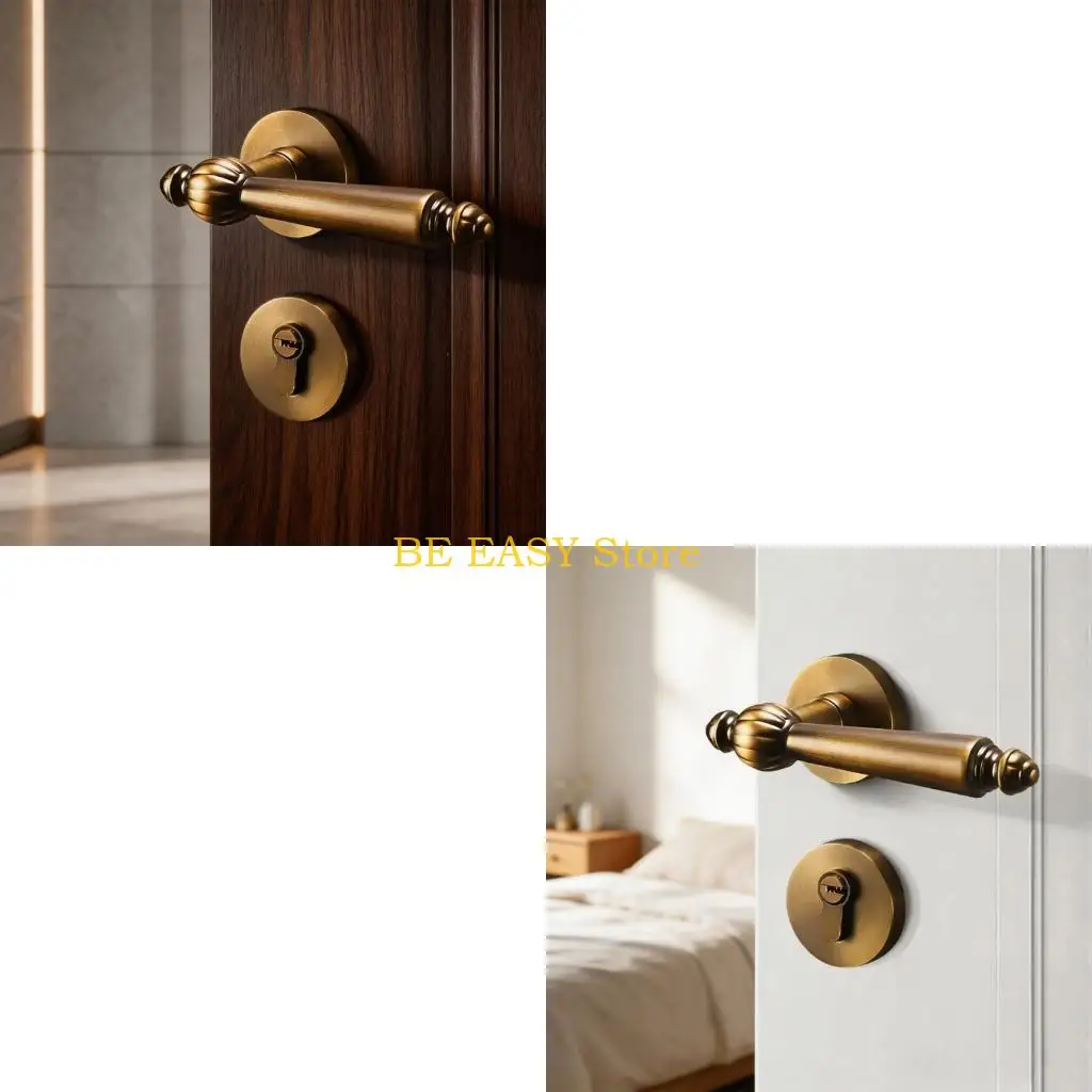 juego-cerradura-manija-entrada-con-moldura-redonda-e28f-acceso-con-llave-exterior-empunadura-metal-y-soporte