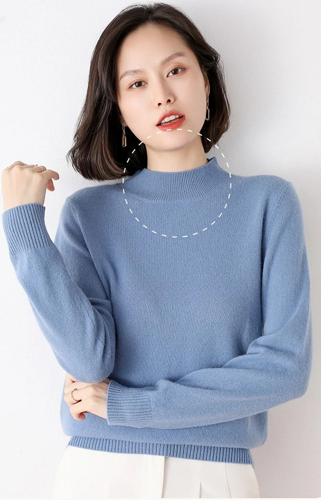 haze blue