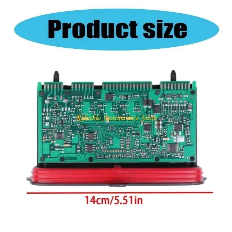 جهاز التحكم في المصابيح الأمامية M68B لـ F80 F32 F82 F16 418I تحسين الإضاءة