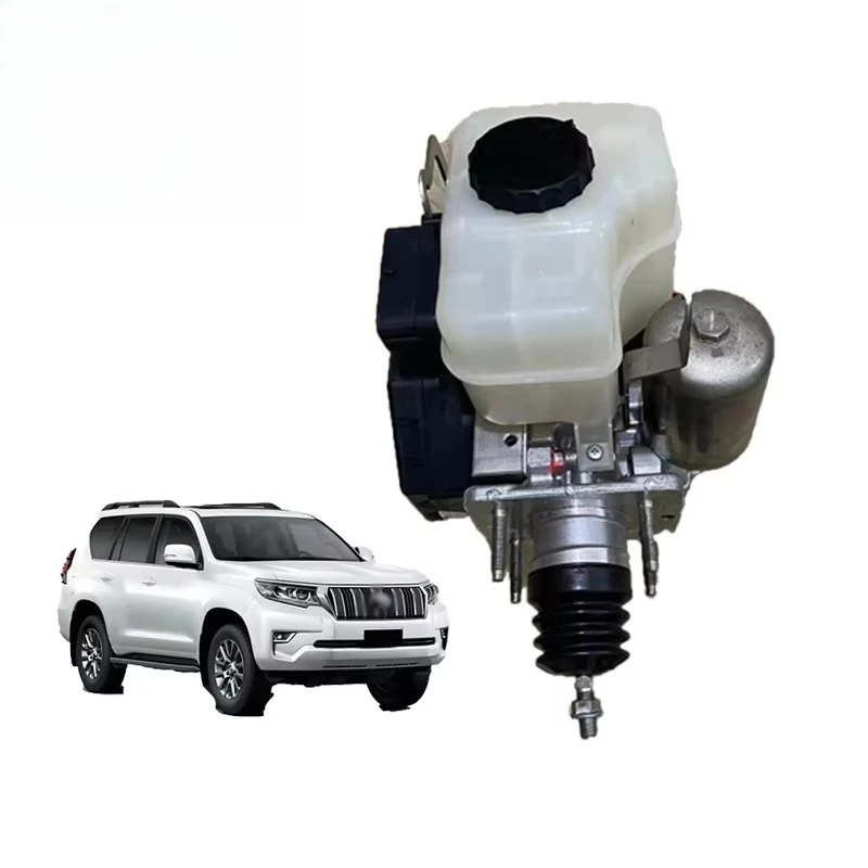 

Подходит для оригинальных автозапчастей: Блок управления ABS (насос) 89541-60761 для Toyota Land Cruiser Prado 8954160761