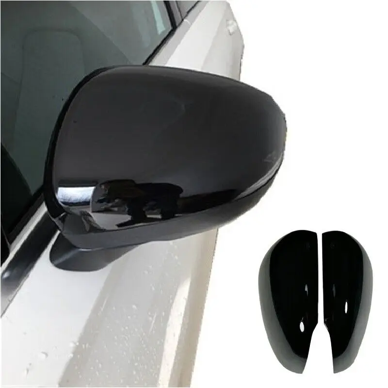 

Car Side Mirror Cover Caps Accessories for Mercedes Benz W177 A Class 18-20