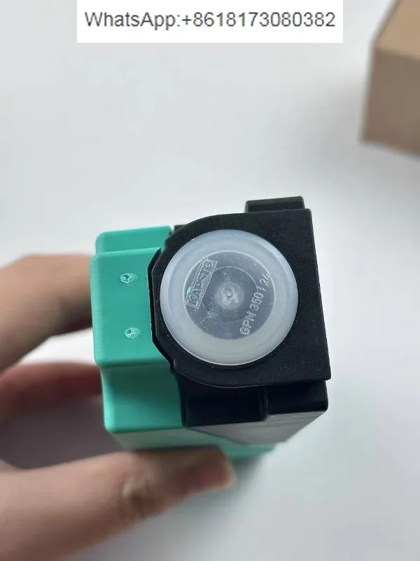 Inductive Sensor NB… - image