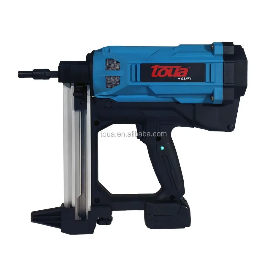 Hardware Tools Nail Gun Nailer TOUA