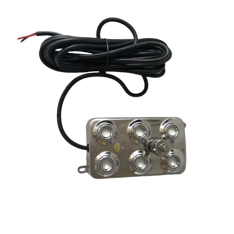 Ультразвуковой распылитель, очаровательный туманный пейзаж, портативный туманообразователь 1,7 МГц