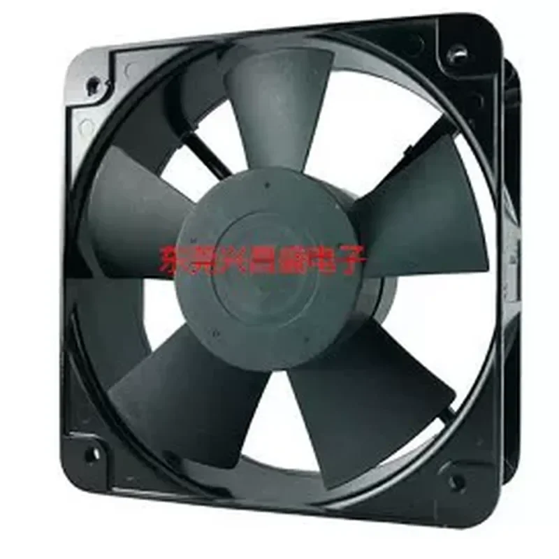 

High-end Axial Fan for SYM BANG A18065V2HBT-S 220V 43W 52W