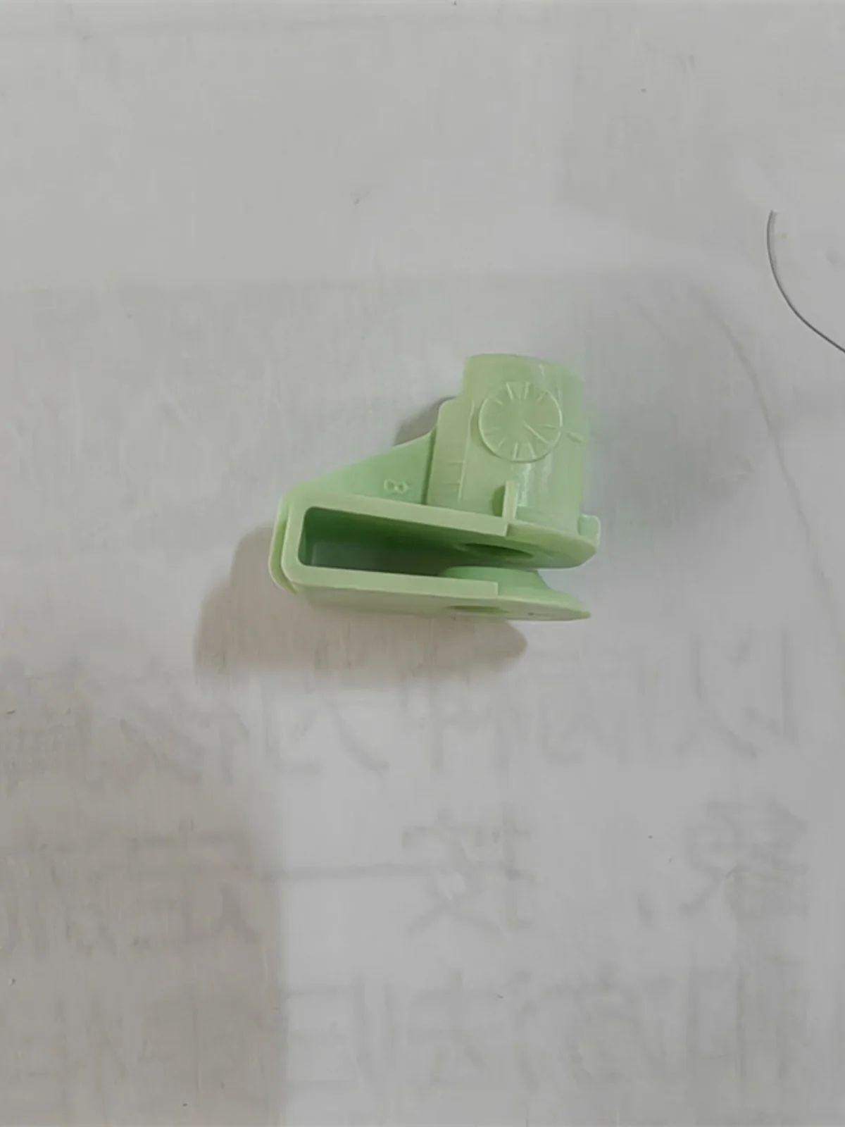 thumb