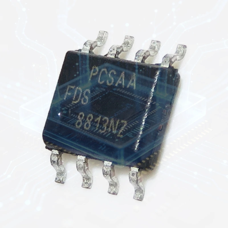 1PCS-50PCS FDS8813NZ FDS8813 K6X4008C1F-GF55 K6X4008C1F LA42152 42152 SN74LS20N 74LS20 H11AA1 11AA1 AS324M-E1 AS324M