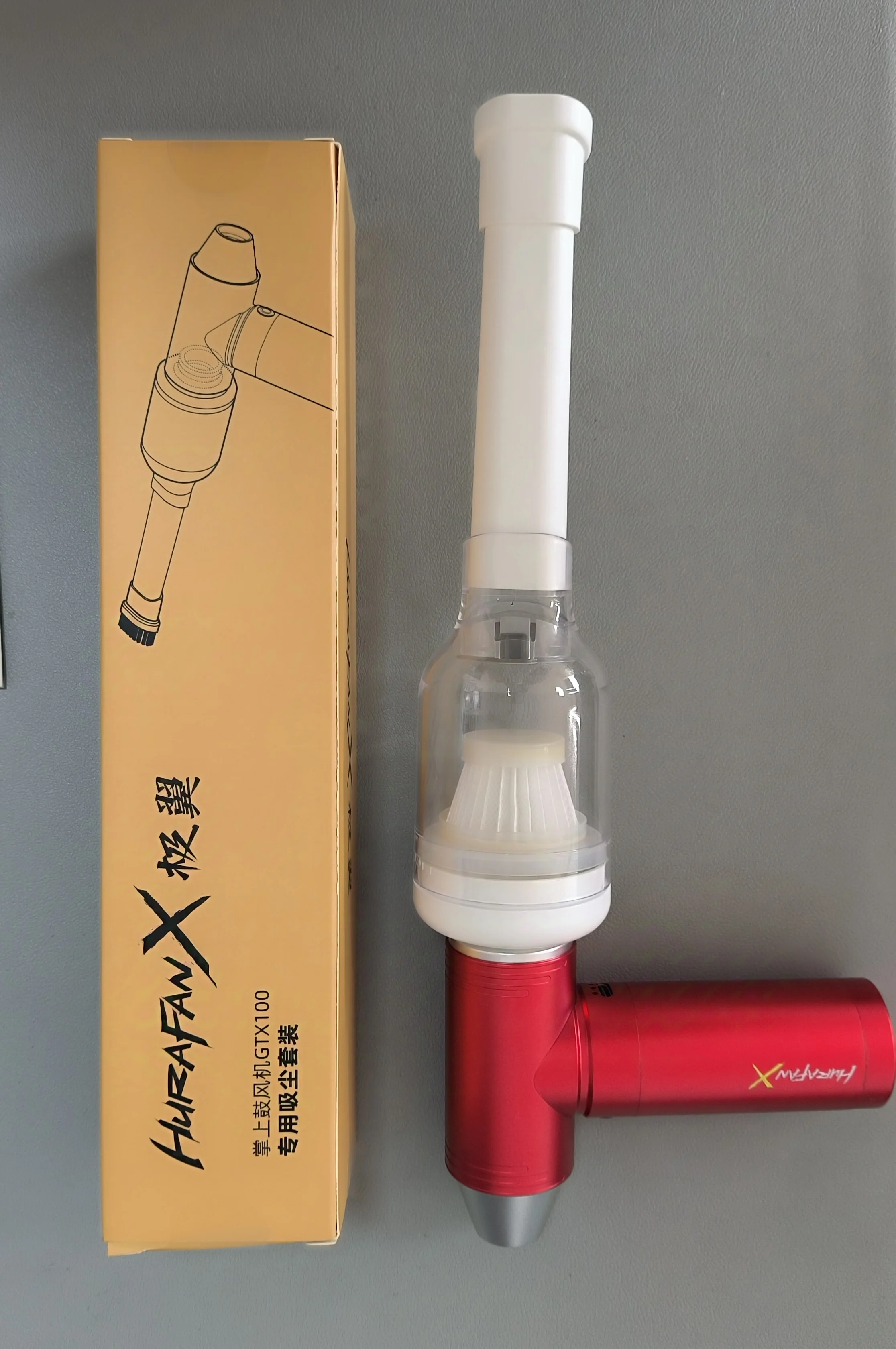 

2025 New Portable Mini Turbo Jet Fan High-Speed Cordless Air Blower for Car Cleaning TikTok Super DIY Christmas Gift