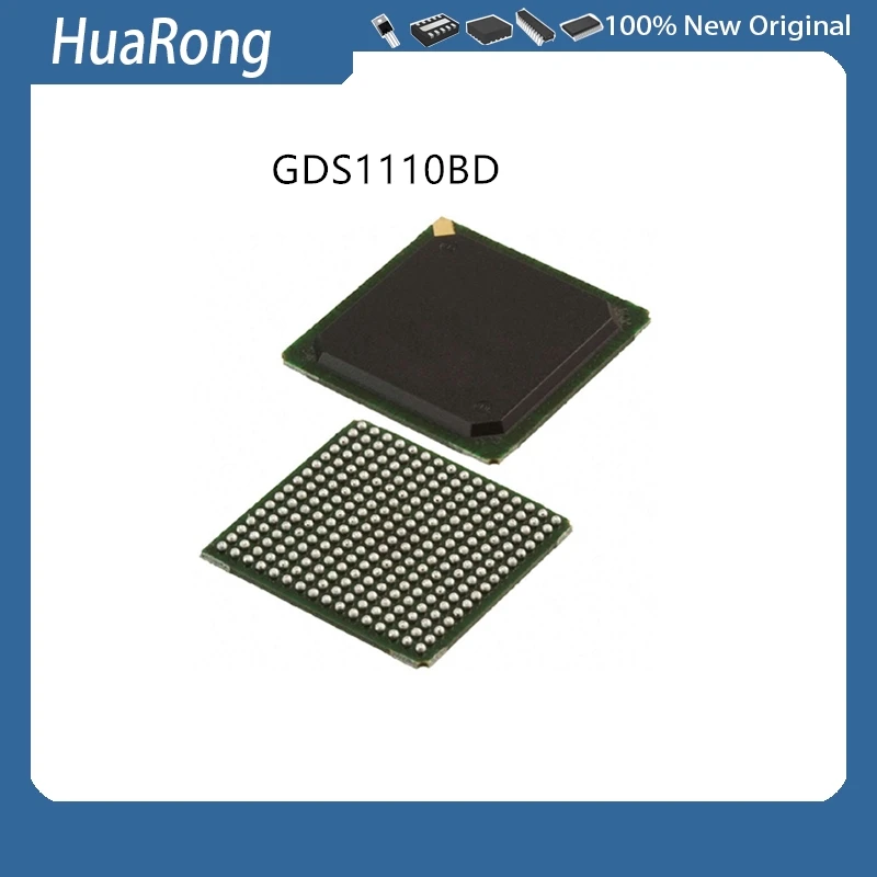 

2 шт./партия GDS1110BD GDS1110B BGA