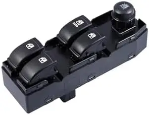 

Window Switch 10256581 for Chevy Lova - OEM Replacement Electric Glass Lifter Control