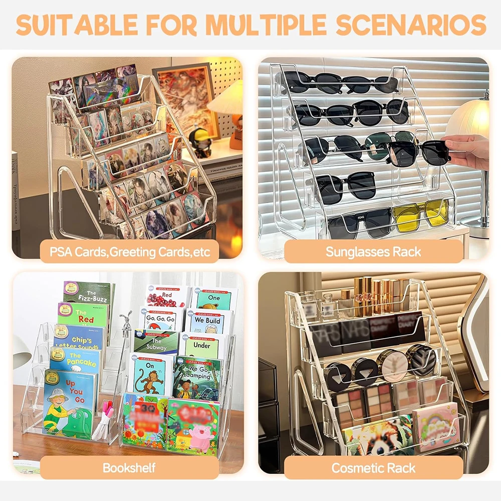 Thumbnail 3 - #19 Newest Magazine Racks