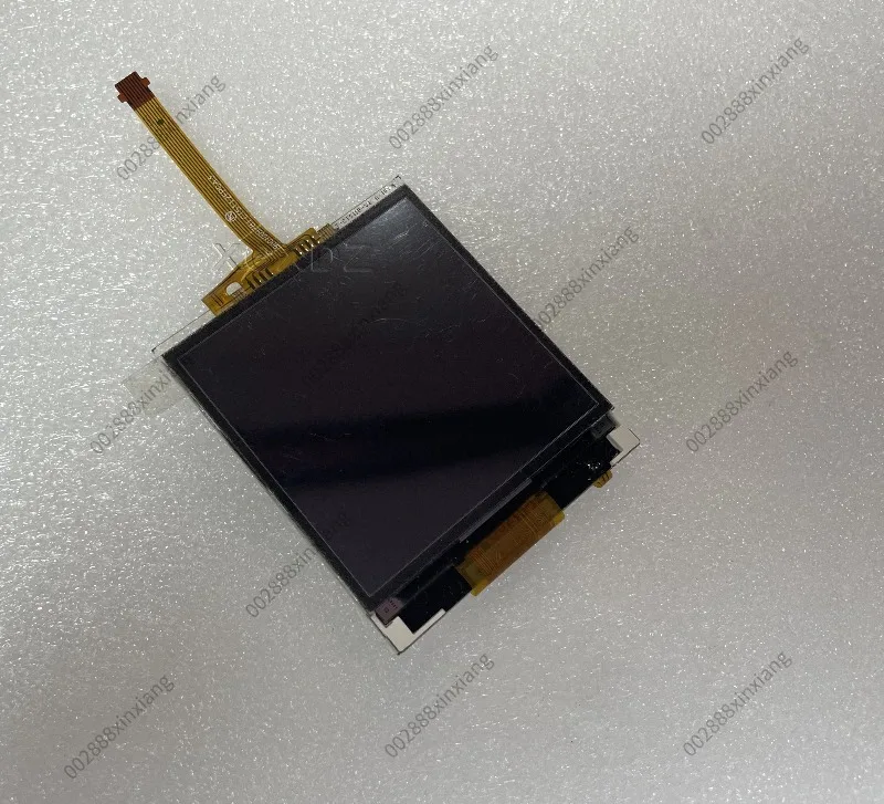 Touch Screen LCD Display for Bosch HSG636ES1 HBG656 Oven Coffee Machine Repair Replacement Parts