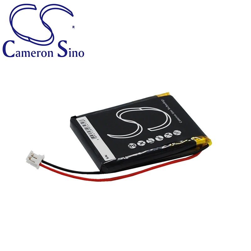 بطارية كاميرسينو ل Binatone iDect X2i iDect X2i واحد iDect X2i التوأم. يناسب MT LP053040 ، بطارية هاتف لاسلكي.
