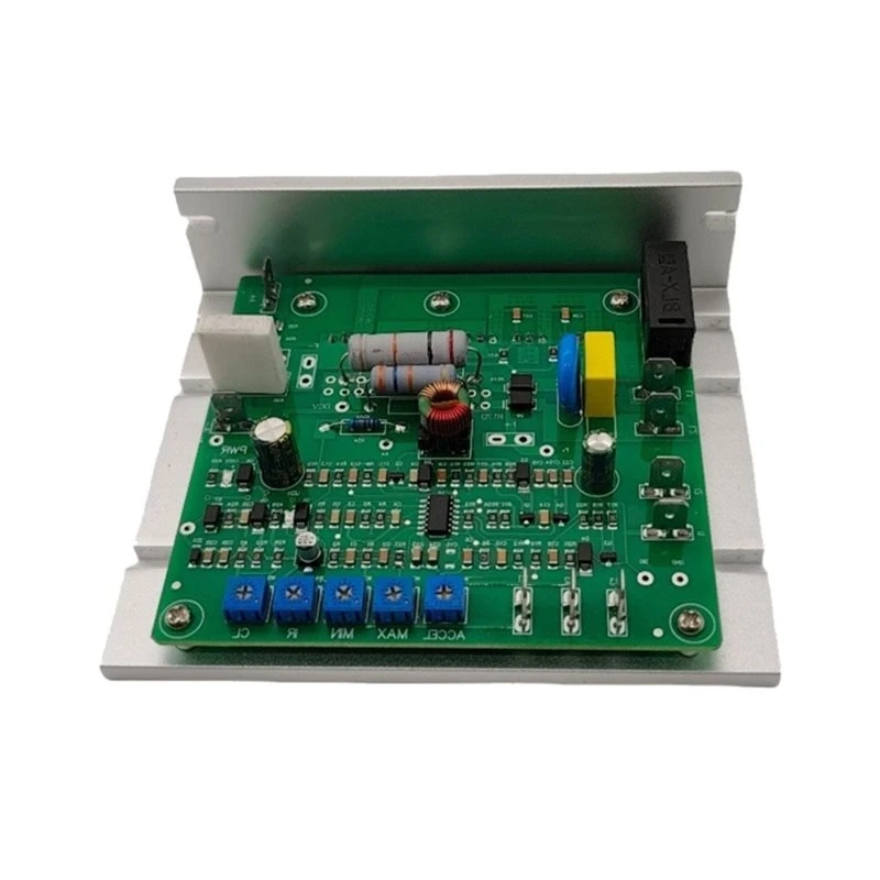 【PHONE ACCESSORY】LKDR007B DC Brushed Motor Driver 115/230V 1500W 10A Motor Controller Governor For Brush Motors