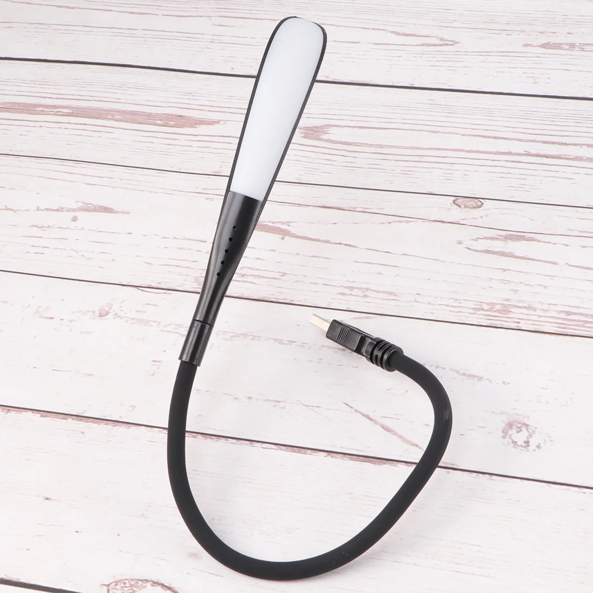 

Touch Control USB Night Light Black LED Laptop Notebook Lamp Creative Bedroom Desk Lamp Energy Saving LED Lighting