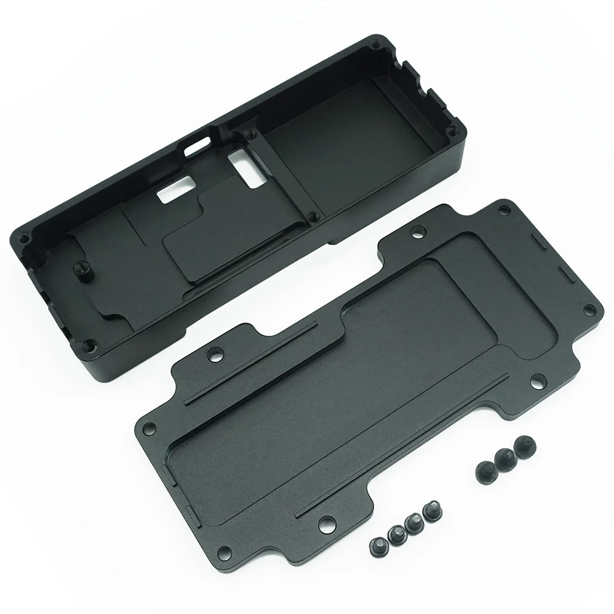 

FLIPSKY ESC4 metal shell with fast heat dissipation, anti-static and electrically adjustable protective shell