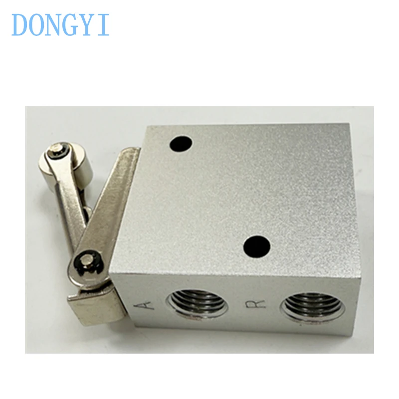 Mechanical Valve JM…