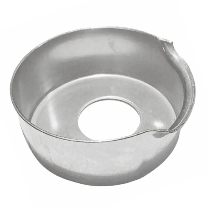 Limited Time Offer 63D- 44322- 00 Water Pump Housing Seat Liner Outboard Water Pump Housing Seat Liner
