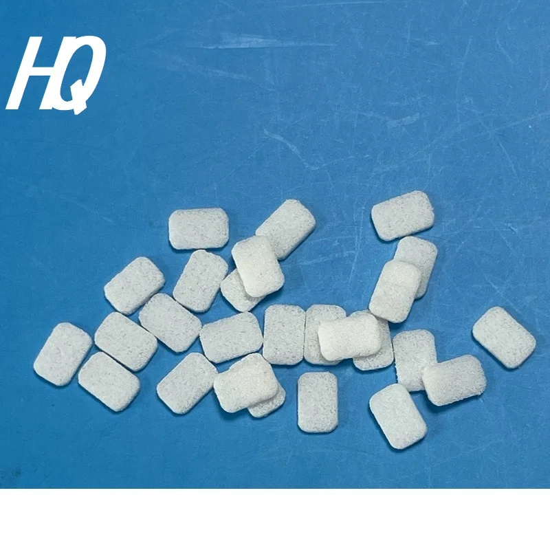 فلتر لجهاز تركيب الرقاقات ، آلة جوكي ومكان ، قطع غيار SMD SMT ، #2