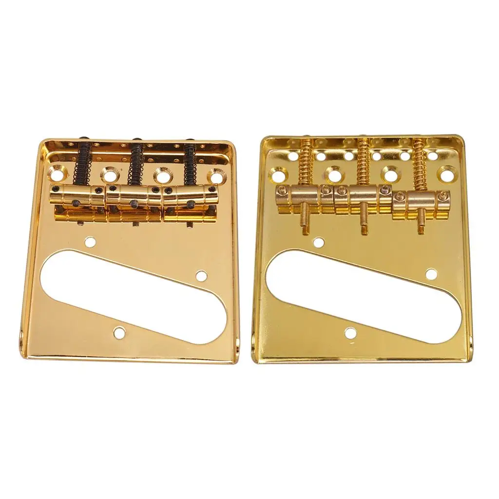 

3-струнная электрогитара, набор мостов тремоло для запасных частей для гитары, 86 х