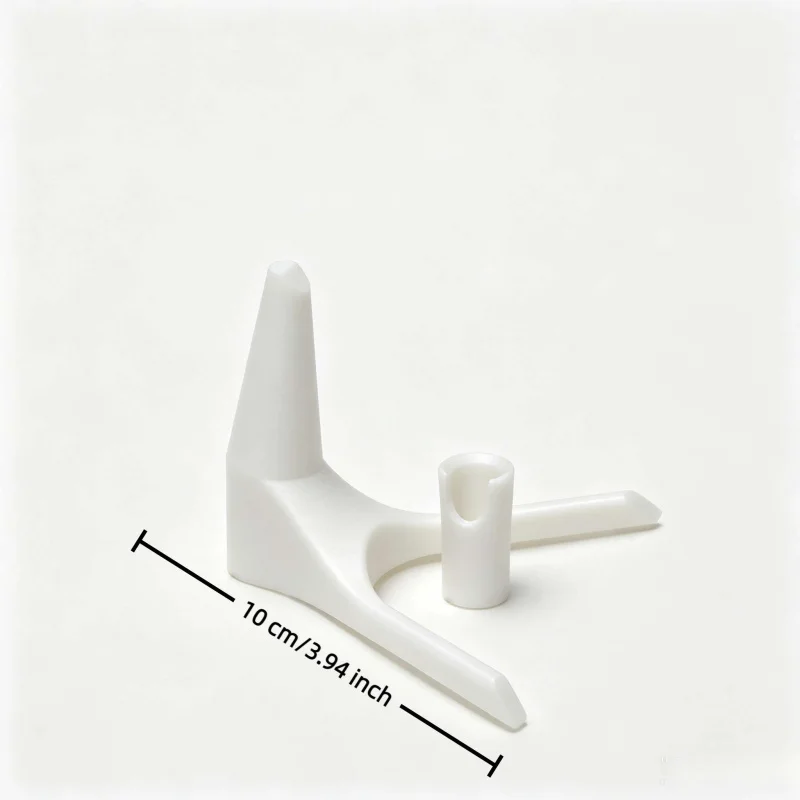 Airbrush Holder Stand Tripod Display Rack for Hobby and Model Painting Tools view 5