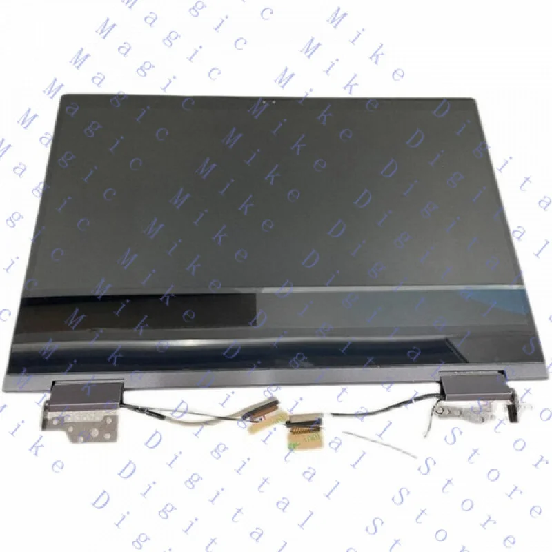 UU L19577-001 para HP ENVY X360 13-AG0003NA conjunto de pantalla táctil medio superior