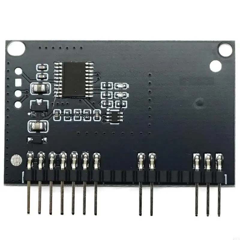 

Автомобильное устройство обнаружения полосы движения с высокоточным модулем ассистента движения по полосе