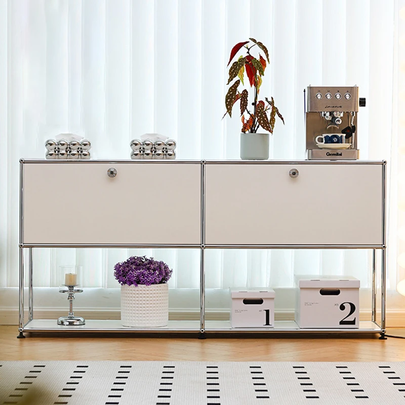 

Modern Living Room Cabinets Display Storage Cabinets Showcase Organizer Cabinet Simple Bedroom Corner Shelf Aesthetics Furniture