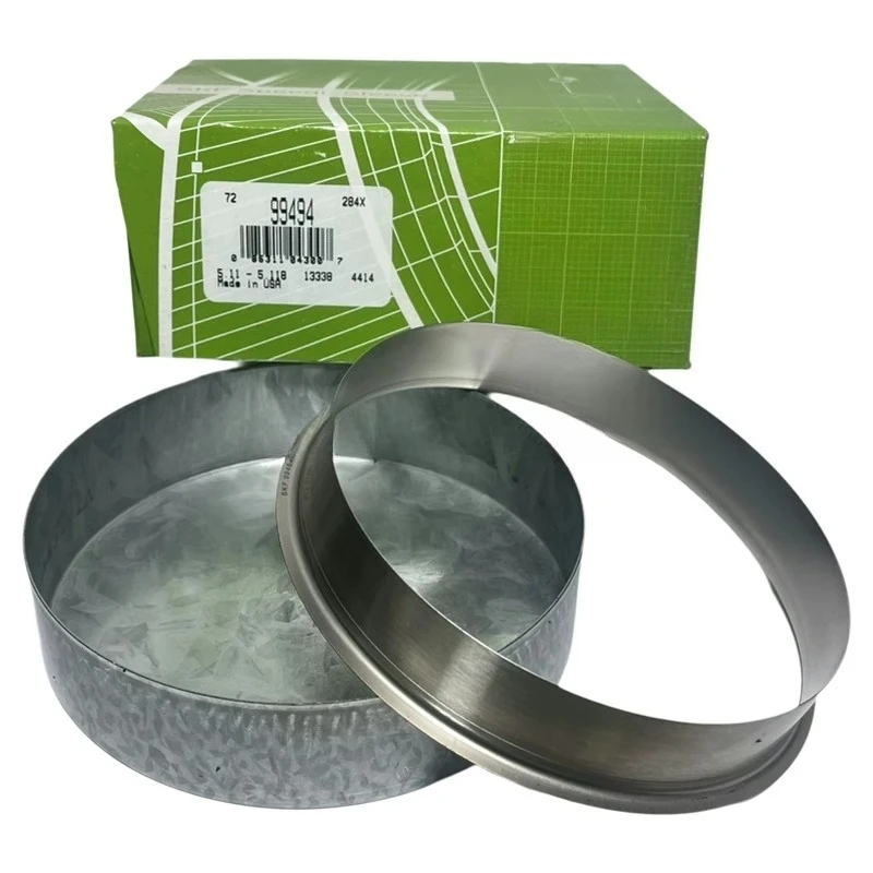 CR 99494 Wear Resistant Bushing Stainless Steel Bushing Repair Sleeve