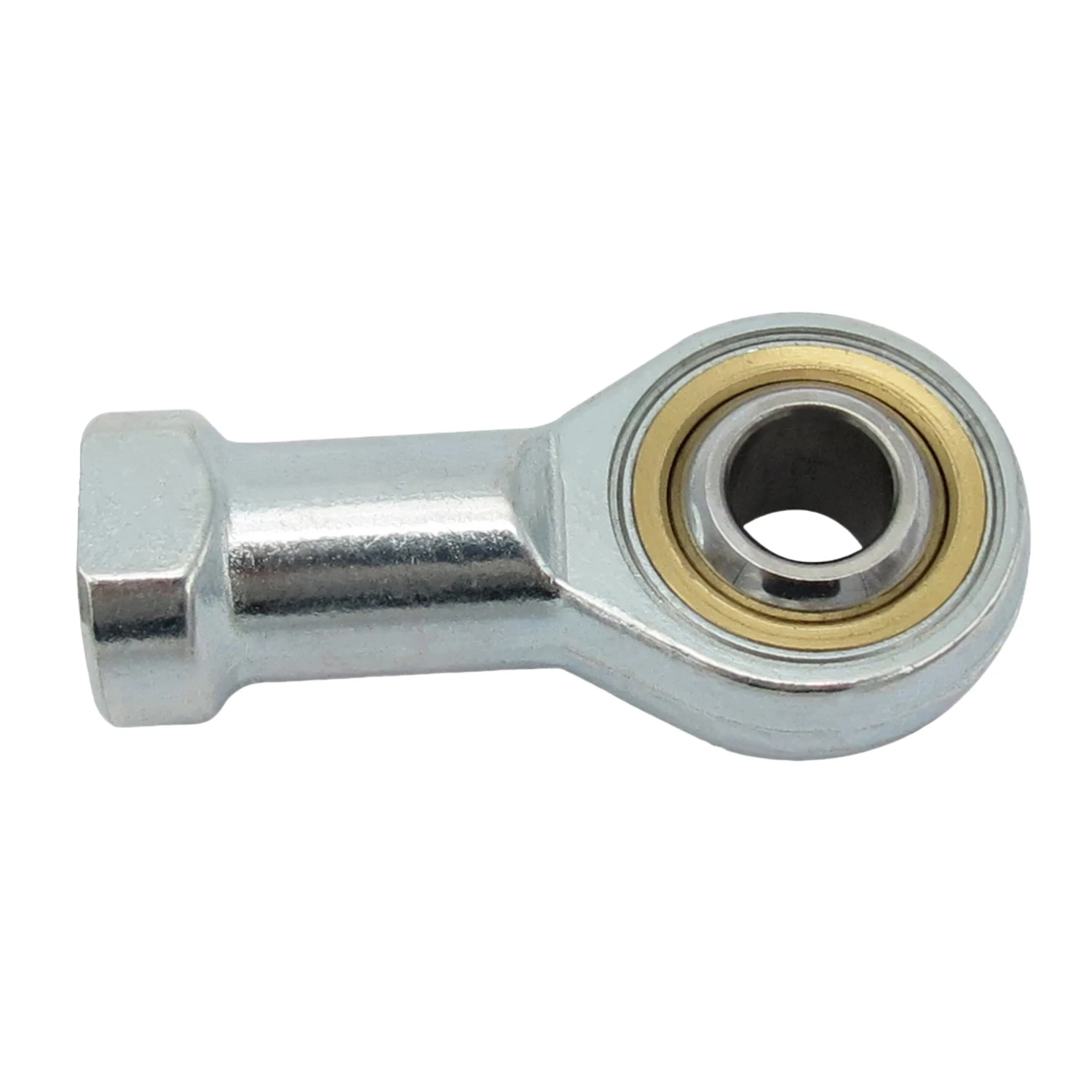 M10*1.25 Internal Thread Ball Head Tie Rod End Joint