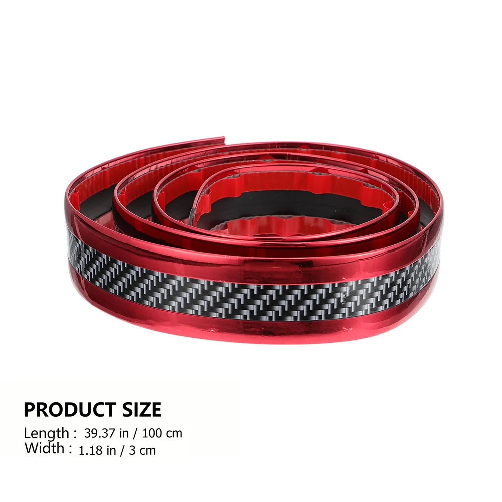 

2pcs 2 Rolls Car Door Sill Protector Rubber Strip Durable Wear Resistant Flexible Fit Guard Strip Vehicle Door Sill