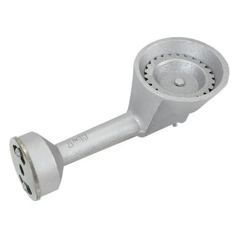 

Factory Price LP Gas High Pressure Cast Iron Burner