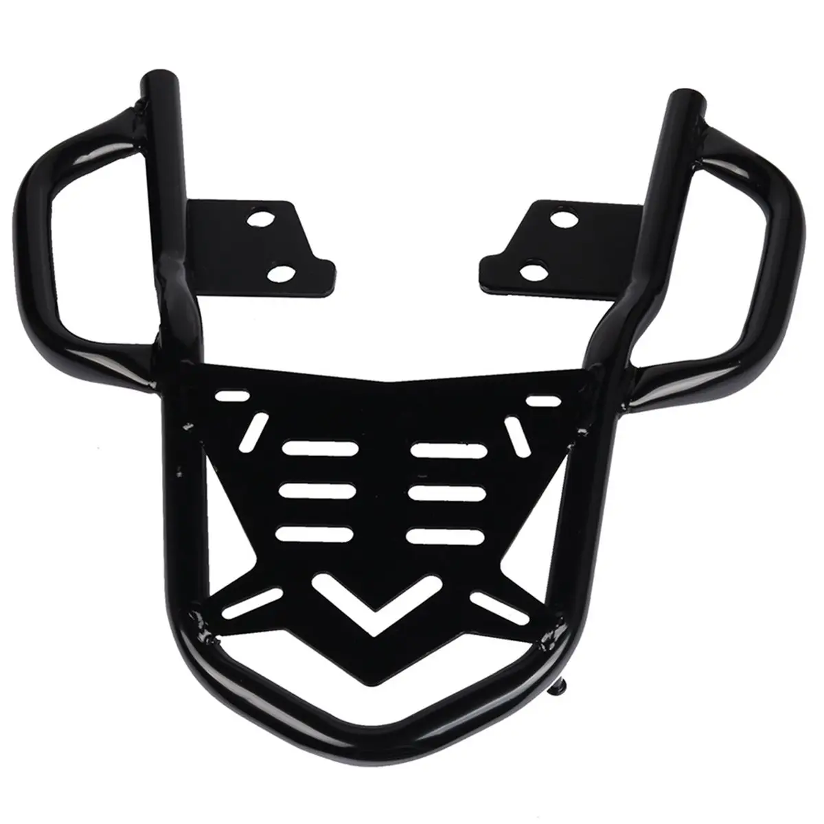 【~ New A99Z】Motorcycle Rear Seat Bracket Luggage Rack Rear Tailstock for GW250 GW250F GW250S Accessories