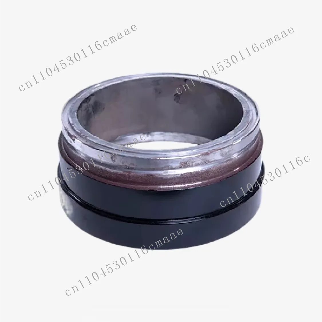 Large displacement pump truck composite transition sleeve SY5375.3.4.8, genuine accessories
